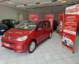 Volkswagen up 1.0 evo Move up 65cv