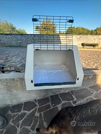Trasportino auto