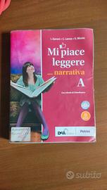 Mi piace leggere A - b - promessi sposi