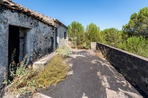 Terreno agricolo - Nicolosi