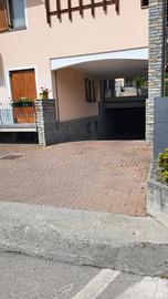 ? Box auto a Sarre - Frazione Maillod