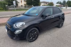 Fiat 500X 1.3 MultiJet 95 CV Sport-ok neopatentati