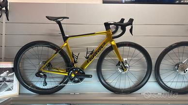 WILIER FILANTE HYBRID NUOVA