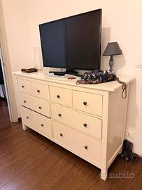 Cassettiera tipo Ikea