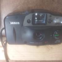 macchina fotografica vintage 