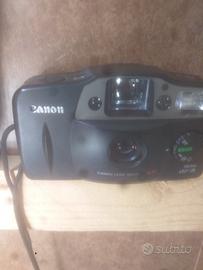 macchina fotografica vintage 