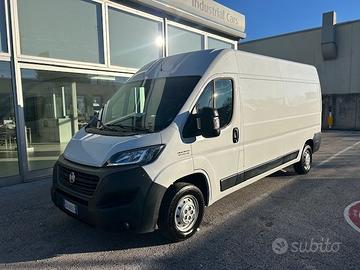FIAT FIAT DUCATO FURGONE-LUNGO U18941