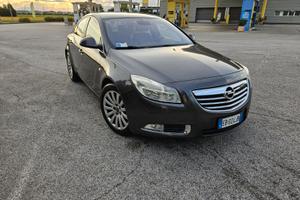 Opel Insignia 2.0 CDTI
