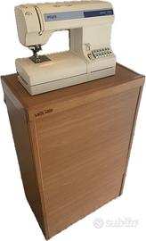 Macchina da cucire PFAFF