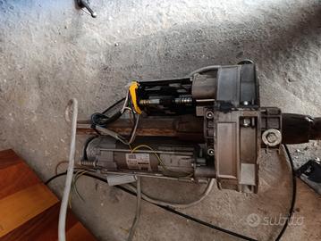 Motore per serrande e garage RIB