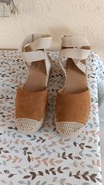 scarpe espadrillas donna