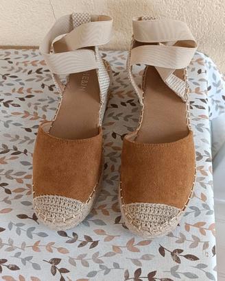 scarpe espadrillas donna