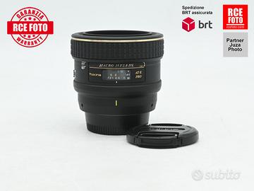 Tokina AT-X Pro 35 F2.8 Macro DX (Nikon)