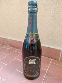 Cuvée Imperiale Berlucchi 1982
