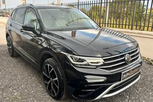 Volkswagen Tiguan 2.0 TDI 150 CV SCR DSG Life