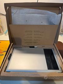 Tavola grafica bamboo