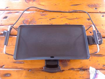 piastra/bistecchiera