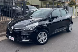 RENAULT Clio 1.5 dCi 90CV BUSINESS