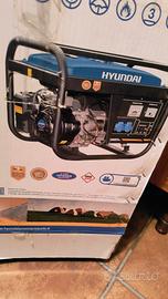 Generatore di corrente