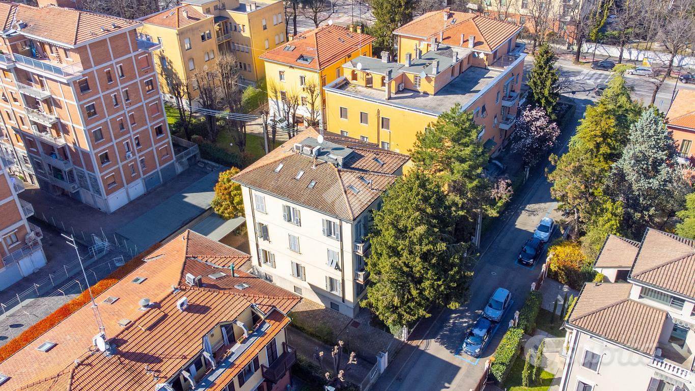 Appartamento – Parma, Cittadella - Vista 2