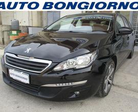 PEUGEOT 308 BlueHDi 100CV S&S SW Active