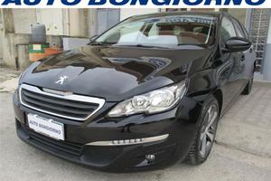 PEUGEOT 308 BlueHDi 100CV S&S SW Active