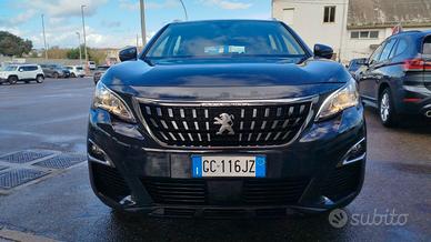 Peugeot 3008 BlueHDi 130 S&S EAT8 Business
