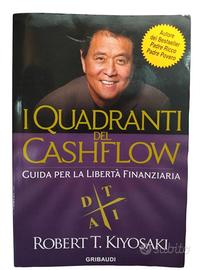 I quadranti del cashflow (Robert Kiyosaki)