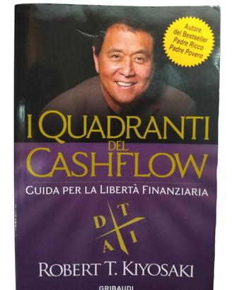 I quadranti del cashflow (Robert Kiyosaki)