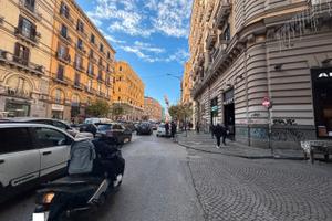 Ad Corso Umberto - Via Sant'arcangelo a Baiano