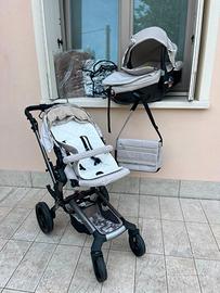passeggino JANE MATRIX