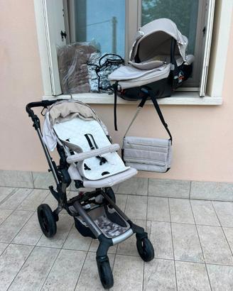 passeggino JANE MATRIX