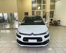 Citroen C4 Picasso 1.6 HDI 120 cv Cambio Automatic