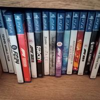 PS4 2 TB 