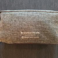 Trousse/Beauty Case Cathay Pacific - Amenity Kit V