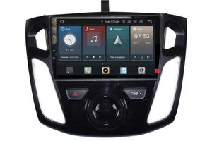 Autoradio con navigatore per Ford Focus III MK3