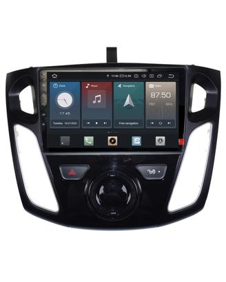 Autoradio con navigatore per Ford Focus III MK3