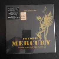 LP Freddie Mercury edizione limitata Queen 