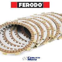 Kit frizione completa Ferodo Kawasaki 600 / 650