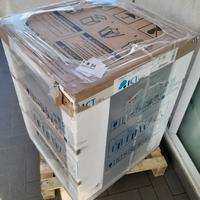 Lavastoviglie Hotpoint Ariston H7F HS51X NUOVA