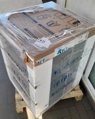 Lavastoviglie Hotpoint Ariston H7F HS51X NUOVA