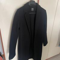 Cappotto Zara donna