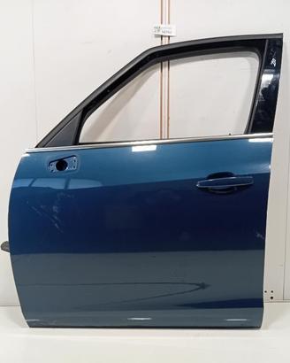 PORTIERA ANTERIORE SINISTRA OPEL Zafira Tourer (20