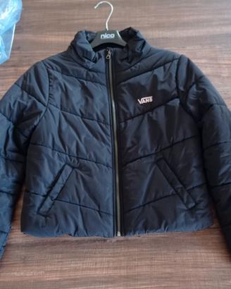Giacca invernale Vans da ragazza