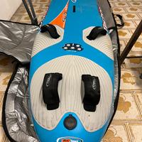 Tavola windsurf BIC
