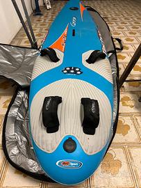 Tavola windsurf BIC