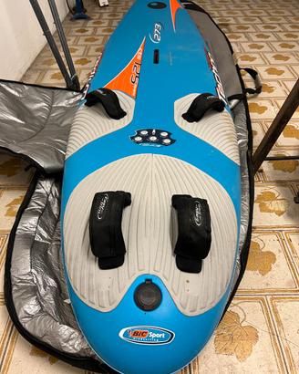 Tavola windsurf BIC