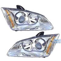 FARI XENON FORD FOCUS II 04-08