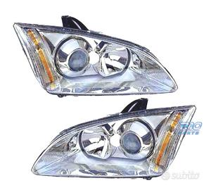 FARI XENON FORD FOCUS II 04-08