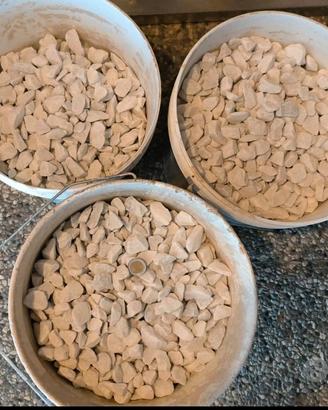 sassi ornamentali 